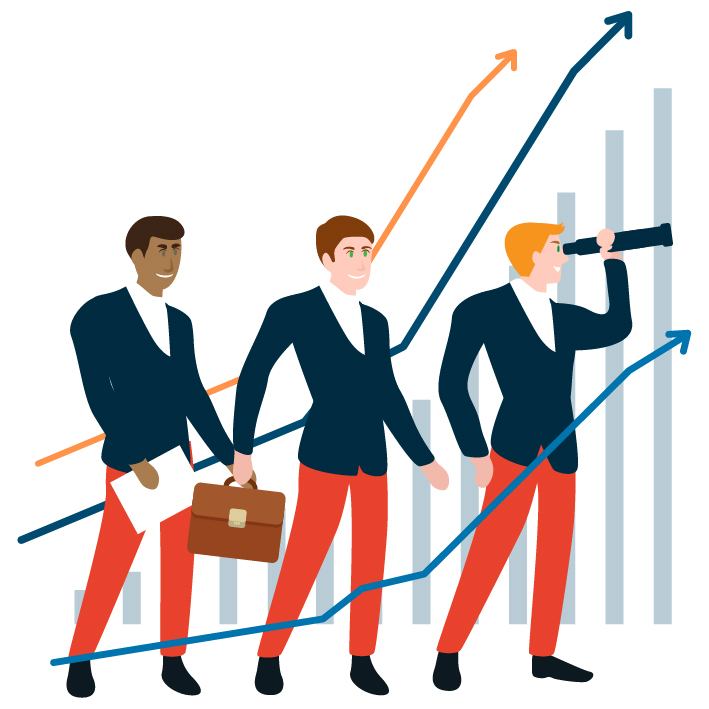 why is it important to expand fast?