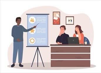 Business expert explains what a distributorlook for in a product?
