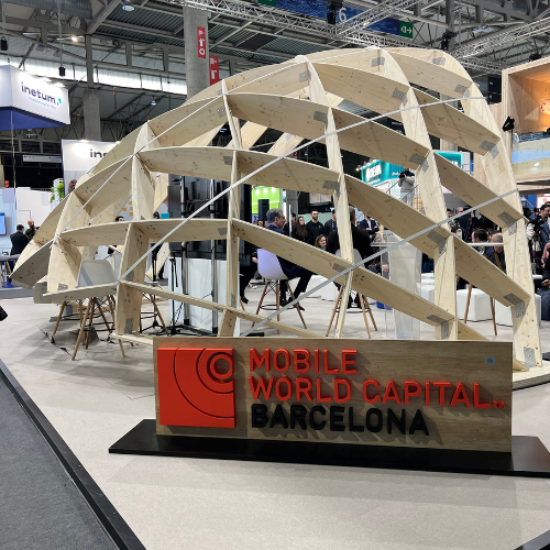 Mobile world capital Barcelona, MWC Barcelona