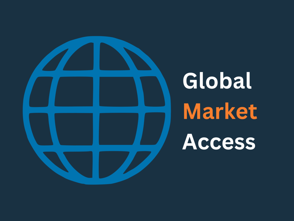 Global Market Access GMA