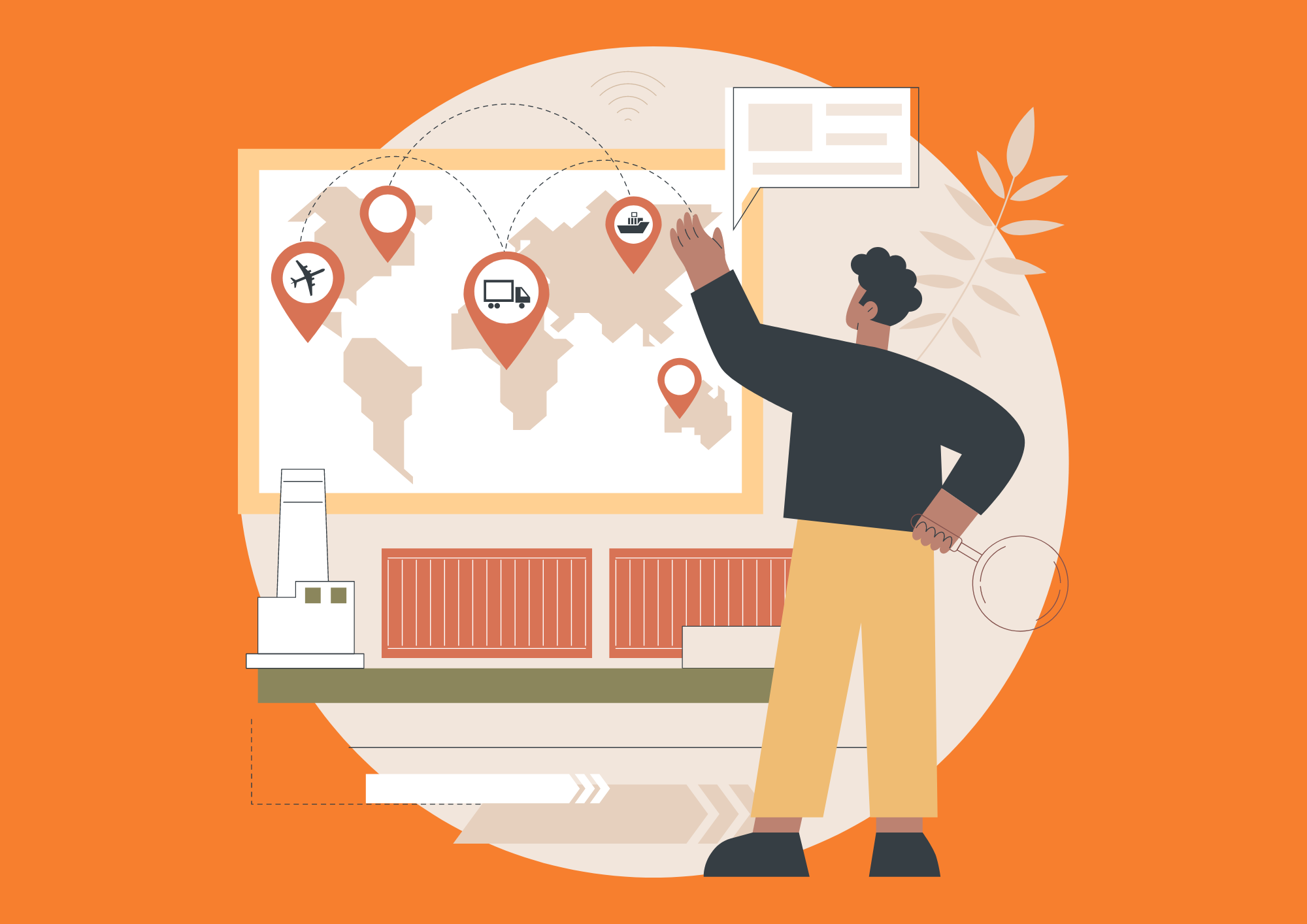 The Importance of Rapid Expansion in Today's Global Market