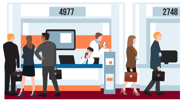How to Follow-Up After a Trade Show