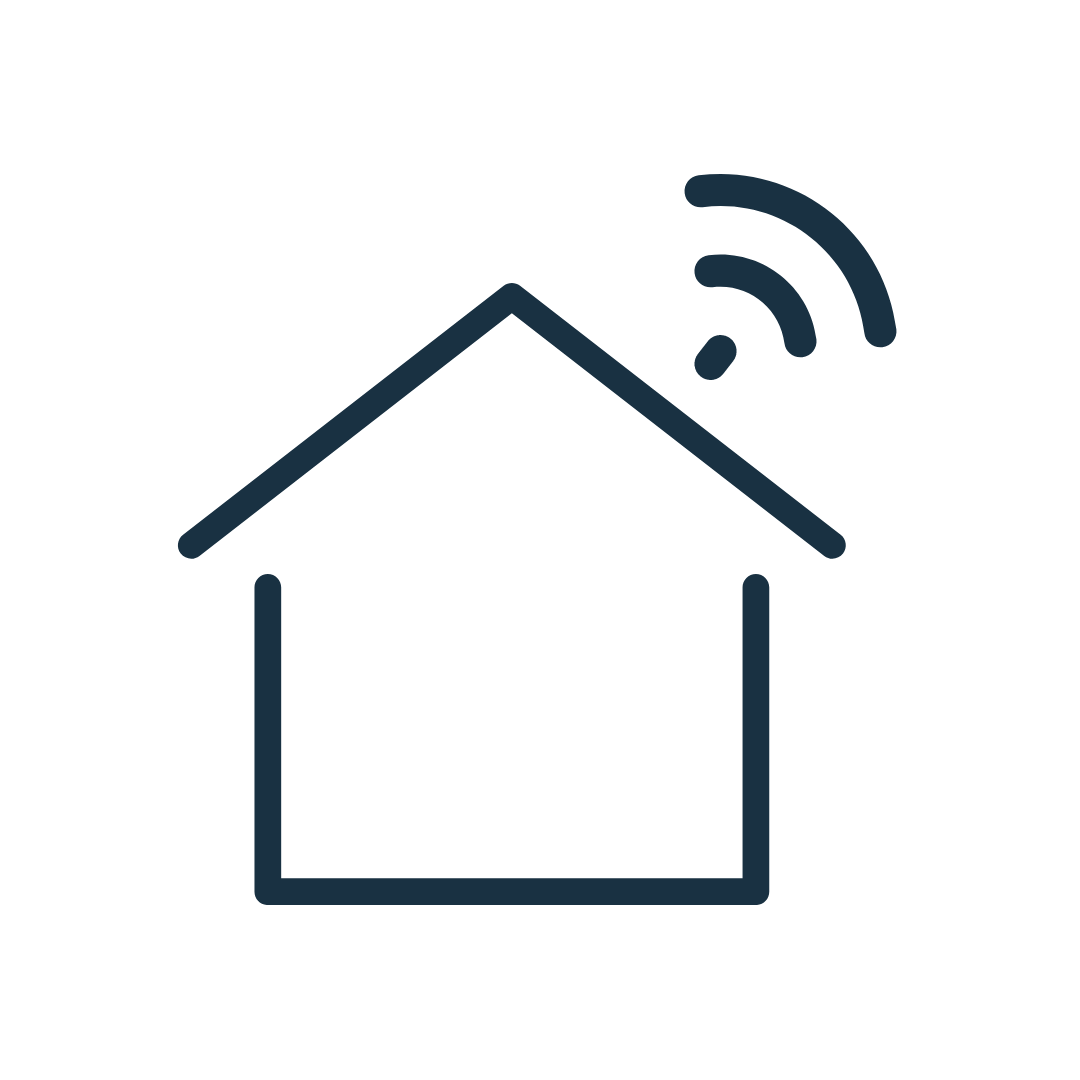 smart home