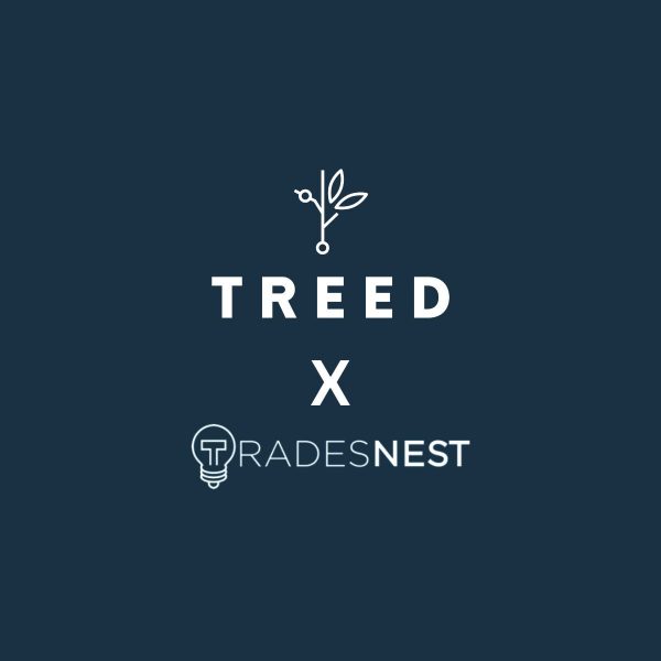 Tradesnest Treed Case Study